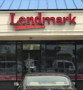 Lendmark Financial Services - Coliseum Central - The Center Of It All