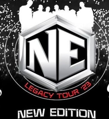 new edition legacy tour hampton va